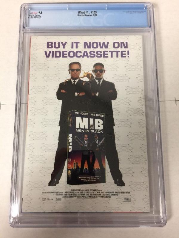 CGC Comic Book Collection. Retail: $12,000+