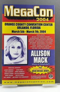 El Cazador #3 (2003)