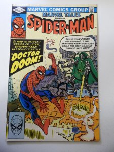 Marvel Tales #142 (1982) VF Condition