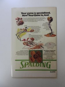 Marvel Chillers #7  (1976) FN/VF condition