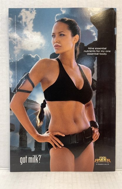 Superman/Batman #1 (2003)