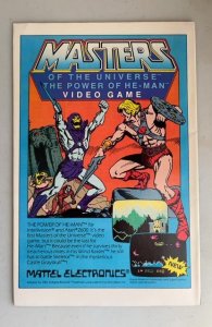 The Original Shield #3 (1984)