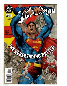 Action Comics #760 (1999) OF22