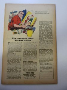 Sgt. Fury #24 (1965) VG+ Condition