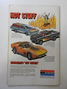 The Incredible Hulk #201 (1976) VG/FN Condition!