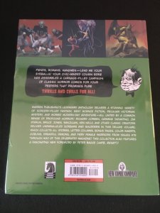 EERIE ARCHIVES Vol. 16 Dark Horse Sealed Hardcover 