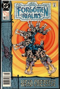 Forgotten Realms #10 (1990)