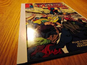 Marvel Comics Presents #35 (1989)