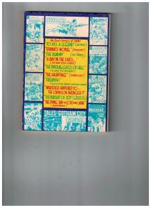 Years Best Comics Stories # 23 DC Blue Ribbon Digest Pocket Book Comic Flash S79