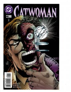 Catwoman #46 (1997) SR10