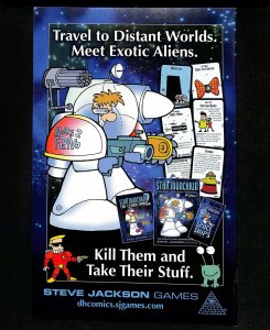 Star Wars: Dawn of The Jedi - Force Storm #4