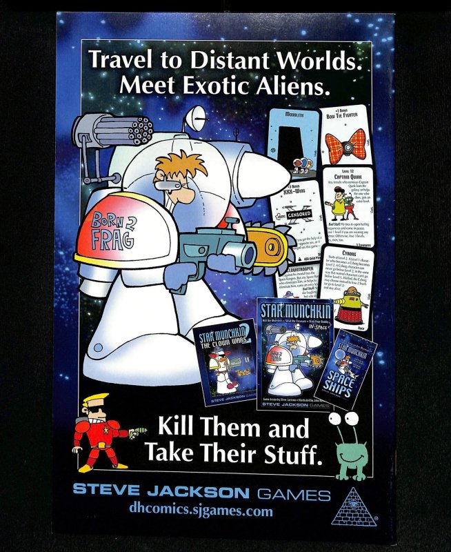 Star Wars: Dawn of The Jedi - Force Storm #4