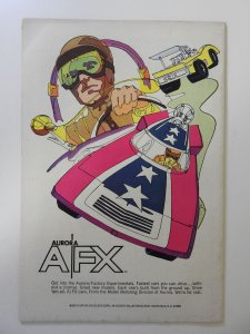 Sword of Sorcery #1 (1973) FN Condition!