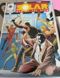 Lot of 49 Comics (See Description) Spawn, Suicide Squad, Superman, Shadowhawk...