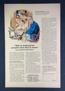 Strange Tales (1951) #150 FN (6.0) Doctor Strange