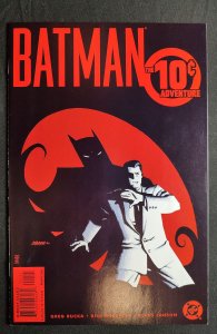 Batman: The 10-Cent Adventure (2002)