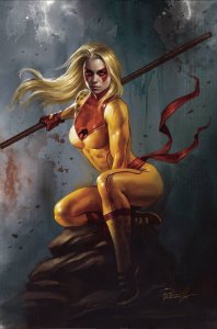 Thundercats #2 2024 Parrillo Cover H Dynamite H04