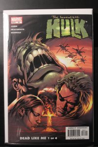 Incredible Hulk #66 (2004)