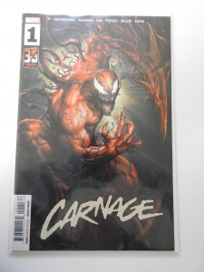 Carnage #1 (2022)