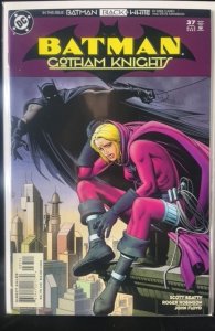 Batman: Gotham Knights #37 (2003)