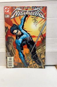 Nightwing #41 (2000)