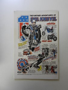 Marvel Presents #3 (1976) VF condition MVS intact