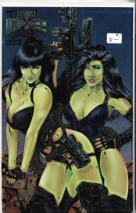 Double Impact #1 (1995)