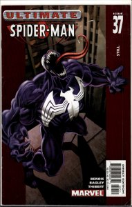 Ultimate Spider-Man #37