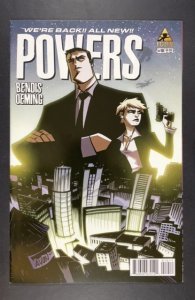 Powers #10 (2012)