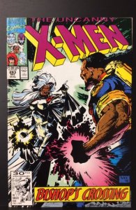 The Uncanny X-Men #283 (1991)