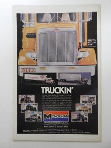 Thor #306 (1981) Sharp VF+ Condition!