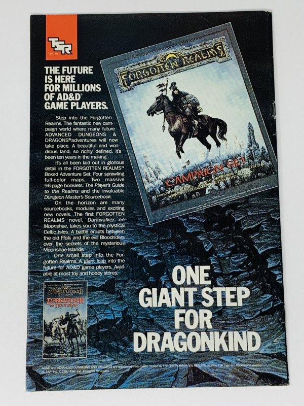 The Amazing Spider-Man #296 (1988) RA1