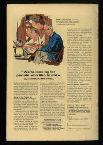 Thor #142 FN- 5.5 Scourge Super Skrull! Jack Kirby!