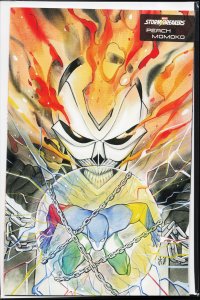 Heroes Reborn #3 Momoko Cover (2021)