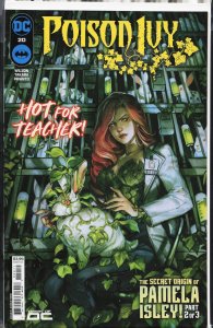Poison Ivy #20 (2024) Poison Ivy