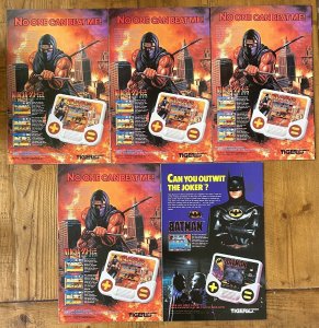 Terminator The Burning Earth #1,2,3,4,5 NOW Comics Set NM 1st Alex Ross Art