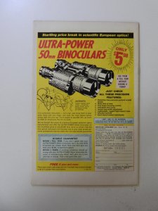 The Champions #1 (1975) FN/VF condition