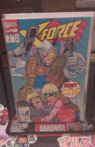 X-Force #7 (1992)