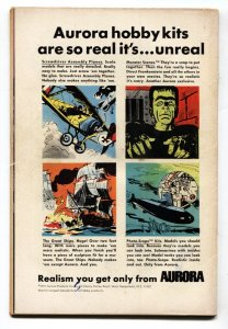 Justice League Of America #94  1971 - DC  -VG - Comic Book