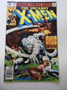 The X-Men #140 (1980) FN+ Condition