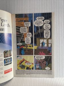 Doctor Strange Sorcerer Supreme #21 