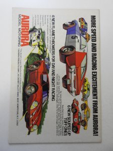 Our Fighting Forces #128 (1970) FN+ Condition!