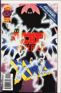 X-Men #54 (1996) X-Men