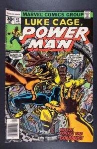 Power Man #42 (1977)