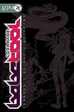 Codename: Babetool TPB #1 VF/NM; COM.X | we combine shipping 