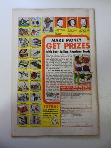 Action Comics #361 (1968) FN Condition