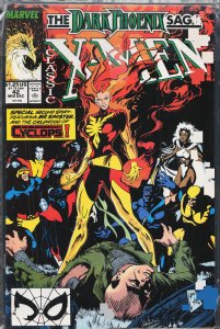 Classic X-Men #42 (1989) X-Men