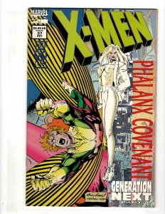 X-Men #37 (1994) EJ10