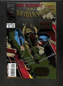 Spider-Man #51