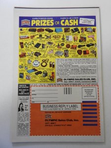 Fantastic Four Annual #15 (1980) FN+ Condition!